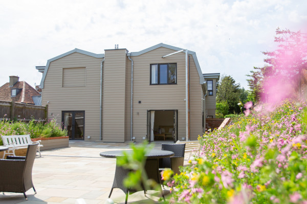 Little Manor Care Centre